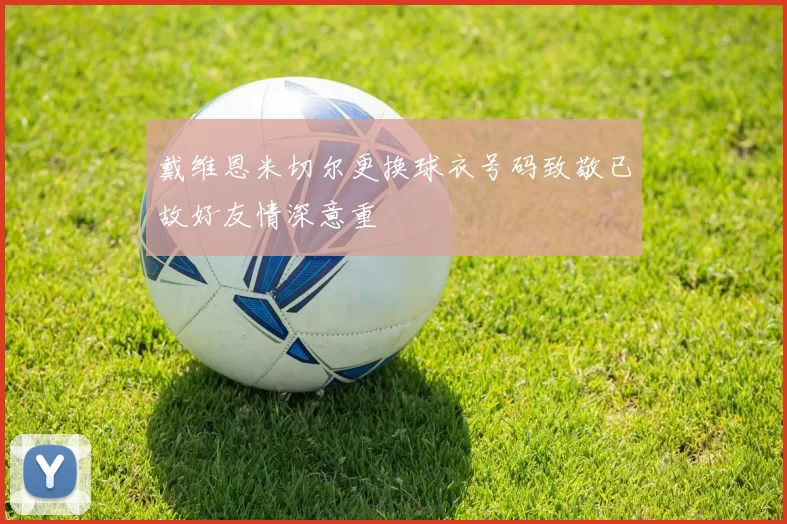 戴维恩米切尔更换球衣号码致敬已故好友情深意重